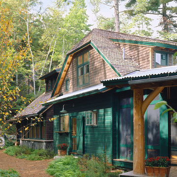Penny Candy Cove Camp
