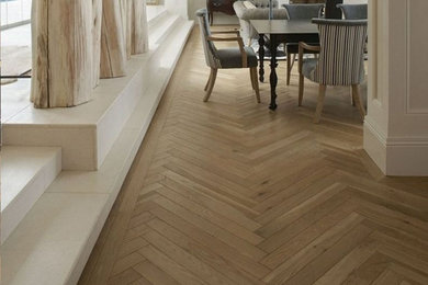 Factory Direct Laminate Wood Flooring
