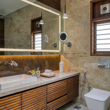 Wash basin