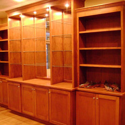O'Leary Bookcase - Products