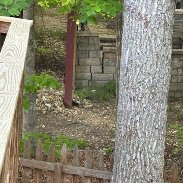 Complete Outdoor Property Improvement and Tree Service
