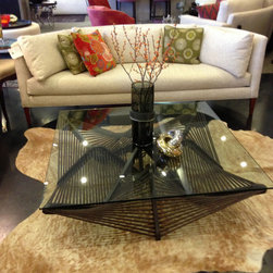 Geo Table for sale Oggetti - Coffee Tables