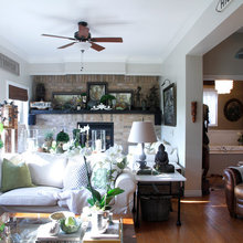 Urban farmhouse
