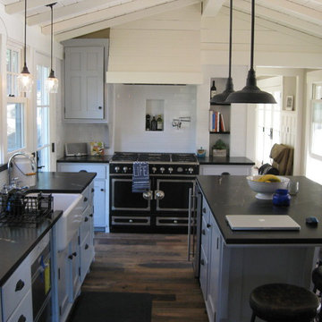 Traditional Kitchens for modern living
