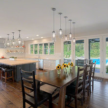 Kitchen Ideas