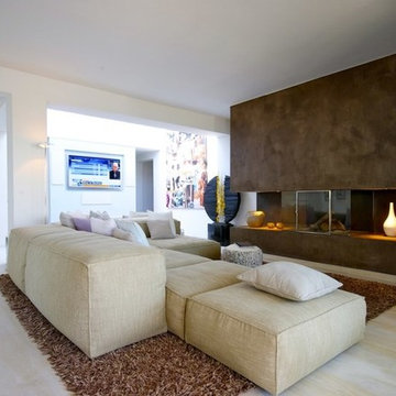 Villas en Ibiza