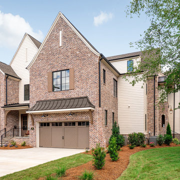 700 McAlway