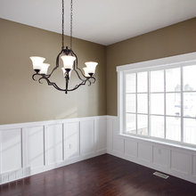Dining Room Colors