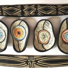 Le Donne Aborigene che Stanno Cambiando il Design Australiano