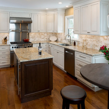 Titus Kitchen