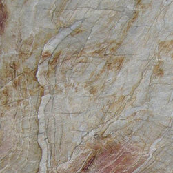 Brazilian Dream Quartzite - Kitchen Countertops