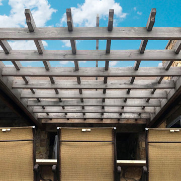 Retractable Roofs, Brockway