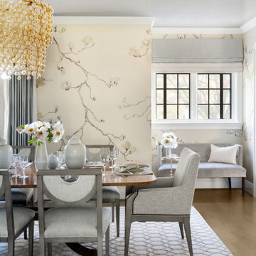 Chevy Chase, MD Project