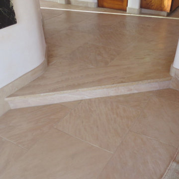 Countertops & Stone