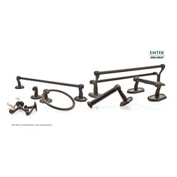 Hardware - Bathroom Accessories