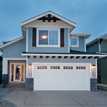 RanchCraft Overhead Garage Door