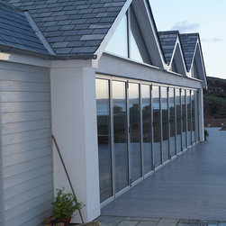 South Hallsands - Windows And Doors