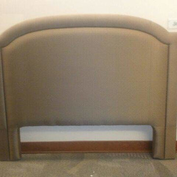Custom Headboards