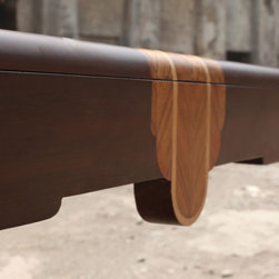 Wooden Bespoke Furniture - Products