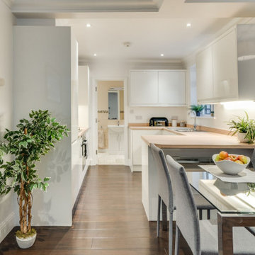 Dressing for sale - Fulham