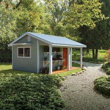 Sheds