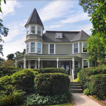 Victorian