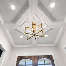 Interior Trim