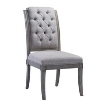 Side chairs