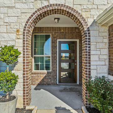 Dallas, Texas | Clements Ranch - Journey Horizon Exterior