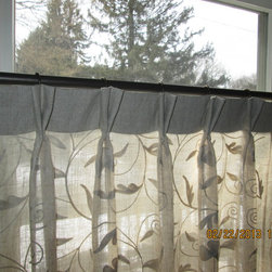 Drapery Panels - Curtains