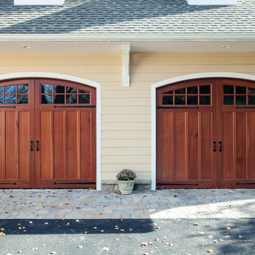 Garage in West Chester, PA