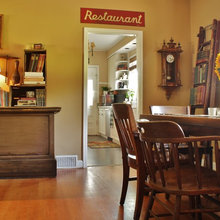 Dining Room Ideas