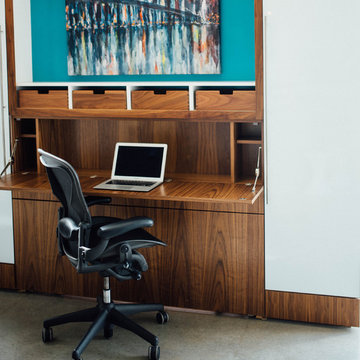 Murphy Beds and Zoom Beds