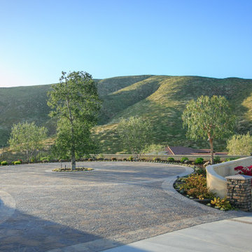 Naumann Project : Western Outdoor Designs