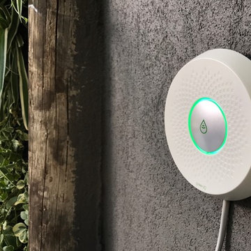 GreenIQ Smart Sprinkler System, Gen. 3, 8-16 Irrigation Zones