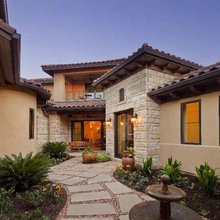 Exteriors