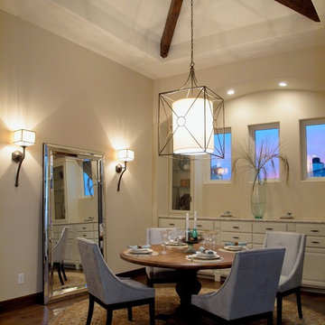 Dining/Breakfast Area