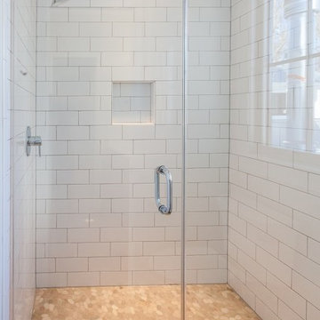 Shared Bathroom