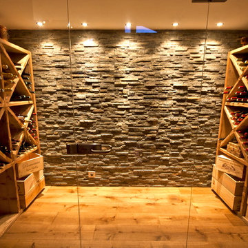 Chalet Les Chantéls