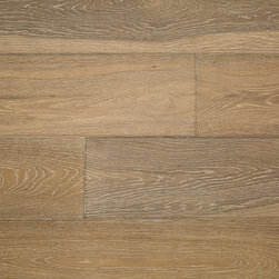 Anvil Collection- Ember - Hardwood Flooring