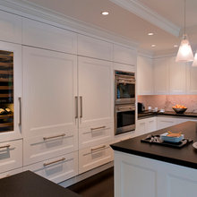 kitchen counters