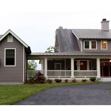 Bungalow