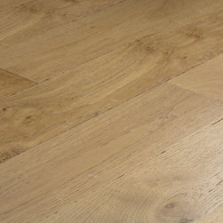 Teinte SAVANE huil&eacute;e (Parqueterie de bourgogne) - Hardwood Flooring