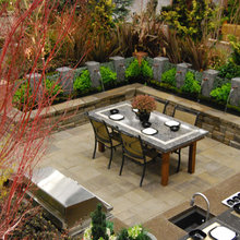 Oregon Landscape Ideas