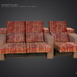 Strato Plus Mudular Sofa Perfection - Products