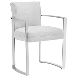 Contemporary Dining Chairs by Sunpan Modern Home