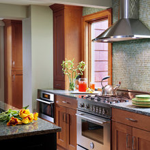 Kitchen Ideas