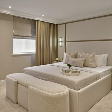 St Johns Wood II Project