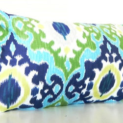 Boho Bedroom - Decorative Pillows