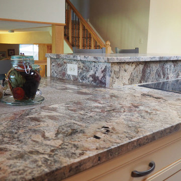 Hope's Centennial Kitchen Remodel